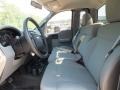 Black - F150 XL Regular Cab Photo No. 3