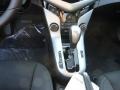 Silver Ice Metallic - Cruze LT Photo No. 4