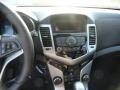 Silver Ice Metallic - Cruze LT Photo No. 5
