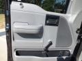 2008 Black Ford F150 XL Regular Cab  photo #14