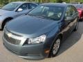 Blue Granite Metallic - Cruze LS Photo No. 1