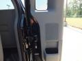 2008 Black Ford F150 XL Regular Cab  photo #16