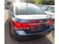 Blue Granite Metallic - Cruze LS Photo No. 2