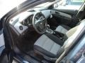 Blue Granite Metallic - Cruze LS Photo No. 4