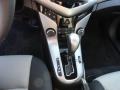 Blue Granite Metallic - Cruze LS Photo No. 5