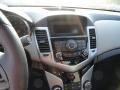 Blue Granite Metallic - Cruze LS Photo No. 6