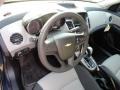 Blue Granite Metallic - Cruze LS Photo No. 7