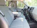 Black - F150 XL Regular Cab Photo No. 25