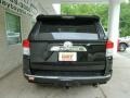 2012 Black Toyota 4Runner Limited 4x4  photo #3