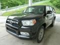 2012 Black Toyota 4Runner Limited 4x4  photo #5