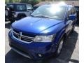 Blue Pearl - Journey SXT Photo No. 1