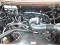 2008 Black Ford F150 XL Regular Cab  photo #50