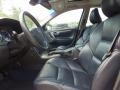  2006 S60 R AWD Nordkap Blue R Metallic Interior