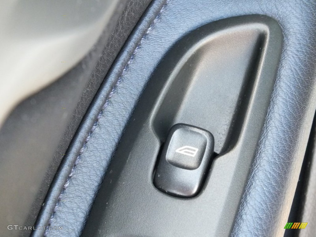 2006 S60 R AWD - R Electric Silver Metallic / Nordkap Blue R Metallic photo #22