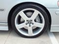 2006 Volvo S60 R AWD Wheel and Tire Photo