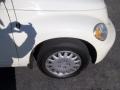 Stone White - PT Cruiser LX Photo No. 16