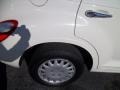 Stone White - PT Cruiser LX Photo No. 17