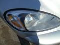 Bright Silver Metallic - PT Cruiser Touring Photo No. 7