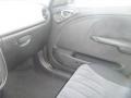 2005 Bright Silver Metallic Chrysler PT Cruiser Touring  photo #18
