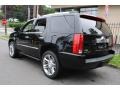 Black Raven - Escalade Platinum AWD Photo No. 4