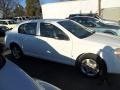 Summit White - Cobalt LS Sedan Photo No. 2