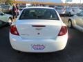 Summit White - Cobalt LS Sedan Photo No. 3