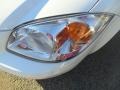 Summit White - Cobalt LS Sedan Photo No. 4