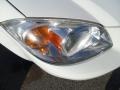 Summit White - Cobalt LS Sedan Photo No. 7
