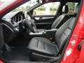 Black Interior Photo for 2012 Mercedes-Benz C #65291840