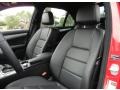 Black Interior Photo for 2012 Mercedes-Benz C #65291849