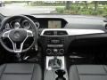 Black Dashboard Photo for 2012 Mercedes-Benz C #65291912