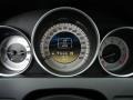 Black Gauges Photo for 2012 Mercedes-Benz C #65291930