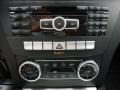 Black Controls Photo for 2012 Mercedes-Benz C #65291948