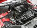 1.8 Liter Turbocharged DI DOHC 16-Valve VVT 4 Cylinder Engine for 2012 Mercedes-Benz C 250 Sport #65291969