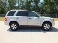 Silver Metallic - Escape XLT V6 Photo No. 2