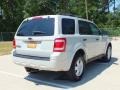 Silver Metallic - Escape XLT V6 Photo No. 5