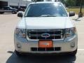 Silver Metallic - Escape XLT V6 Photo No. 10