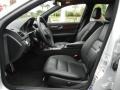Black Interior Photo for 2011 Mercedes-Benz C #65292074