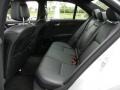 Black Interior Photo for 2011 Mercedes-Benz C #65292098