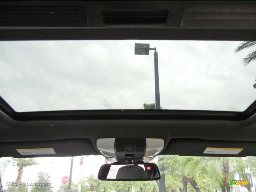 2011 Mercedes-Benz C 300 Sport Sunroof Photo #65292137