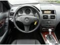 Black Dashboard Photo for 2011 Mercedes-Benz C #65292155