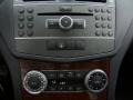 Black Controls Photo for 2011 Mercedes-Benz C #65292191