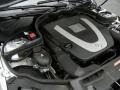 3.0 Liter Flex-Fuel DOHC 24-Valve VVT V6 Engine for 2011 Mercedes-Benz C 300 Sport #65292227