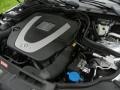 3.0 Liter Flex-Fuel DOHC 24-Valve VVT V6 Engine for 2011 Mercedes-Benz C 300 Sport #65292233