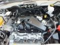 Silver Metallic - Escape XLT V6 Photo No. 48
