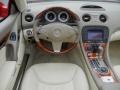 Stone Interior Photo for 2009 Mercedes-Benz SL #65292419