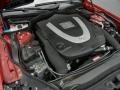 2009 SL 550 Roadster 5.5 Liter DOHC 32-Valve VVT V8 Engine