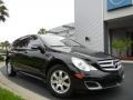 Black - R 320 CDI 4Matic Photo No. 4