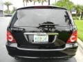 Black - R 320 CDI 4Matic Photo No. 7