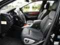 Black Interior Photo for 2007 Mercedes-Benz R #65292611